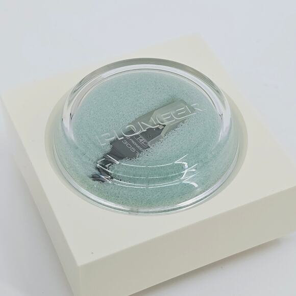 TURNTABLE STYLUS FOR PIONEER PC-305T ORIGINAL - Brand New Vintage Oldstock - Picture 3 of 6